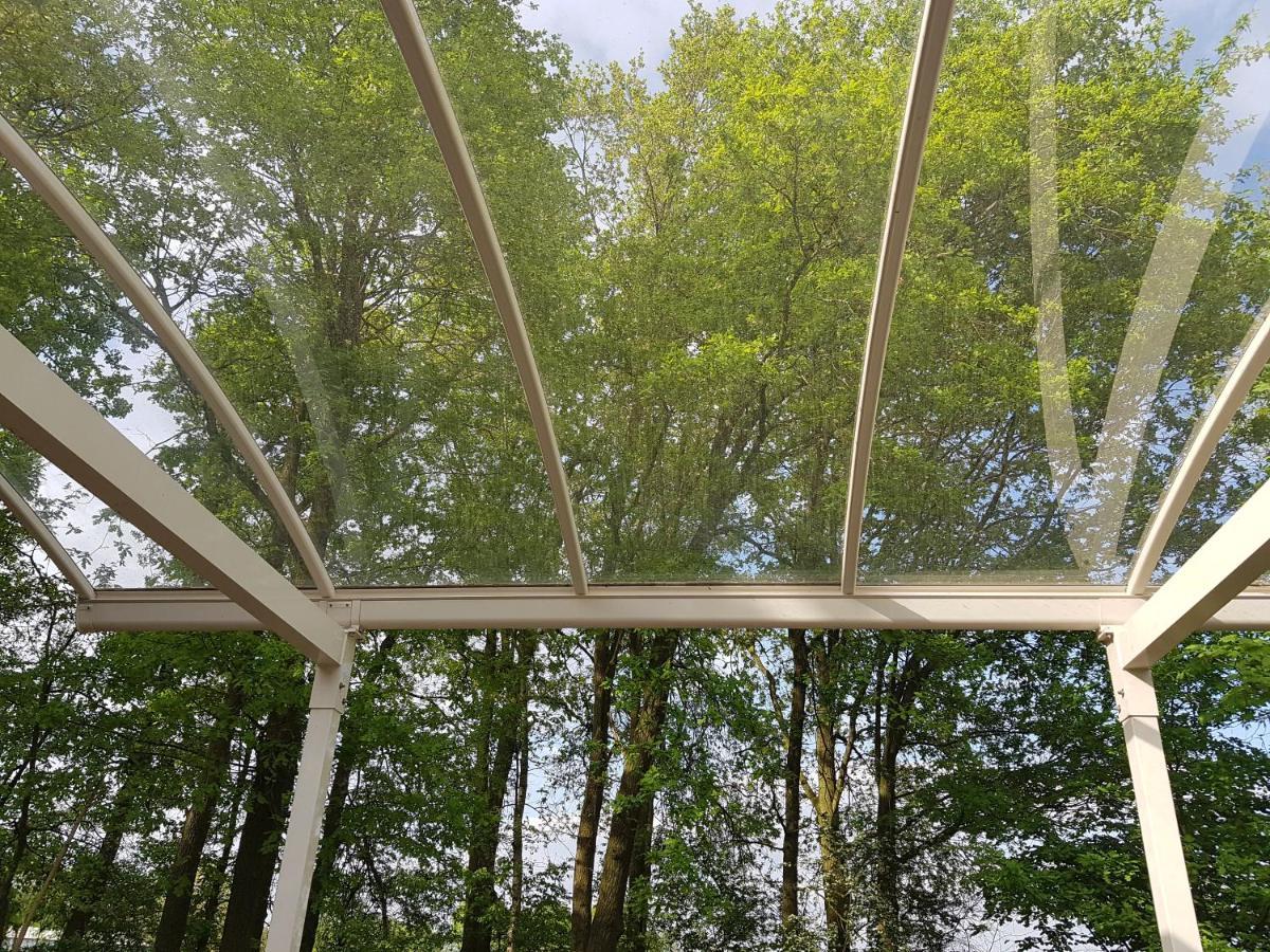 Bed and Breakfast Beej Potters Weert Exterior foto