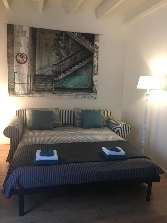 Bed and Breakfast Beej Potters Weert Exterior foto