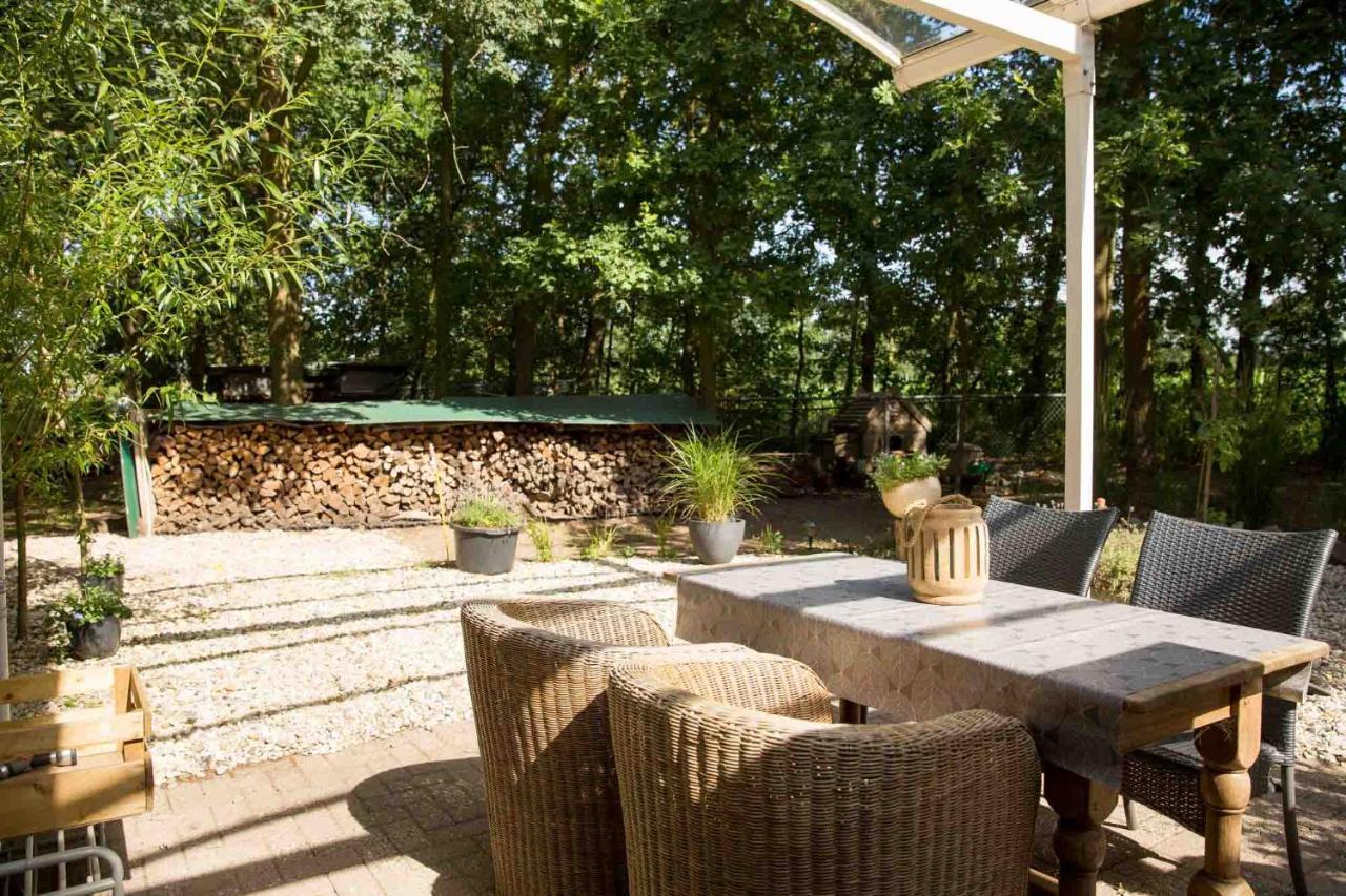 Bed and Breakfast Beej Potters Weert Exterior foto