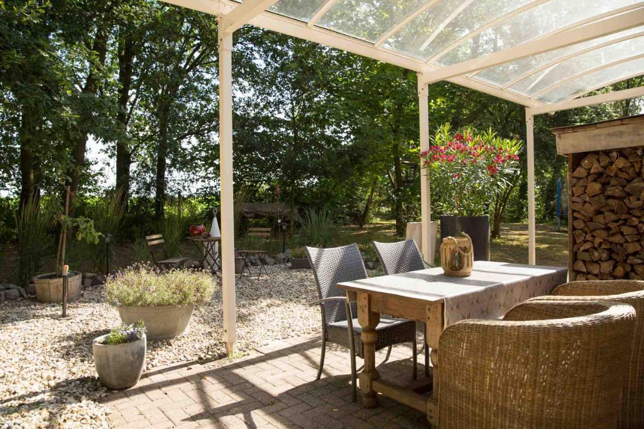 Bed and Breakfast Beej Potters Weert Exterior foto